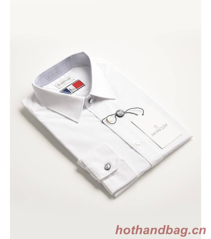 Moncler Top Quality Shirt MOY00375 Moncler Top Quality Shirt MOY00375
