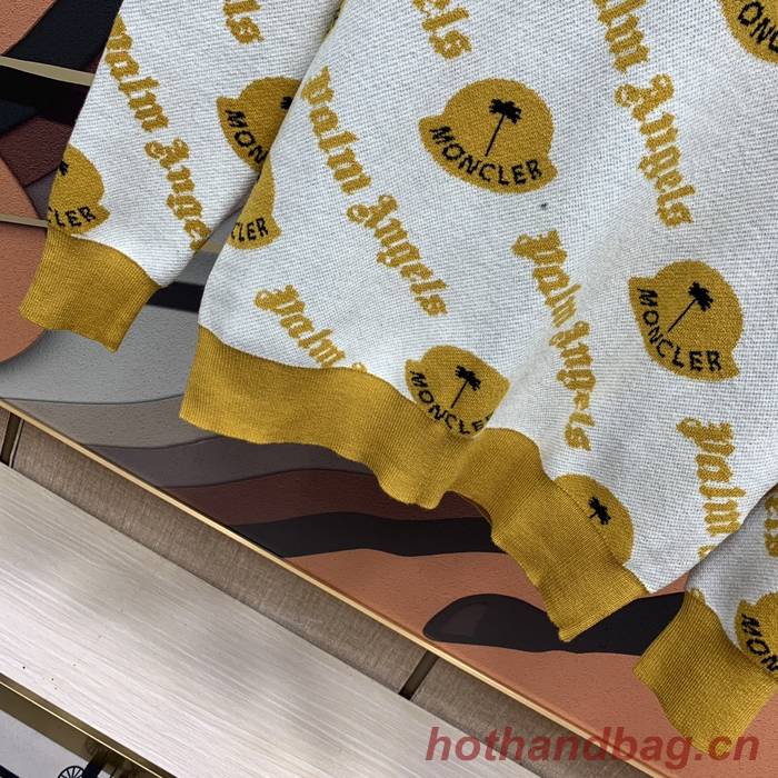 Moncler Top Quality Sweater MOY00380-1 Moncler Top Quality Sweater MOY00380-1