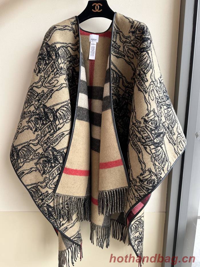 Burberry Cloak BBC00158 Burberry Cloak BBC00158