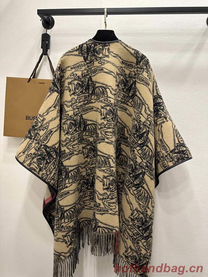 Burberry Cloak BBC00158 Burberry Cloak BBC00158