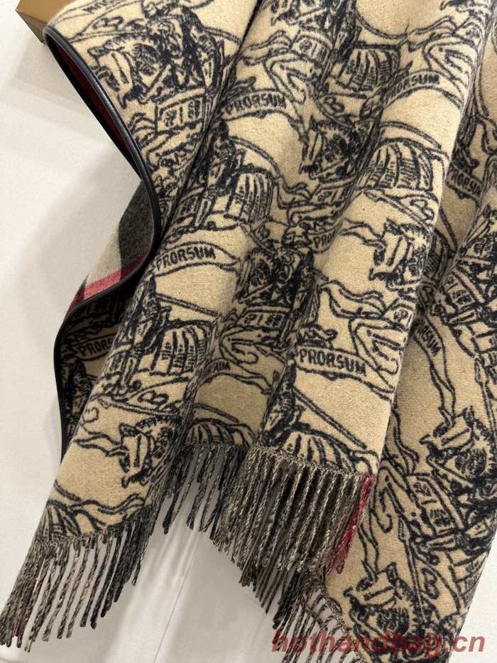 Burberry Cloak BBC00158 Burberry Cloak BBC00158