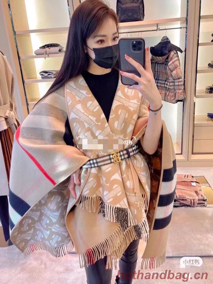 Burberry Cloak BBC00166 Burberry Cloak BBC00166