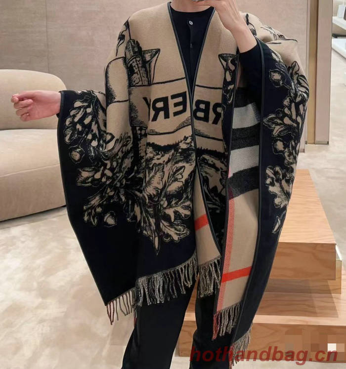 Burberry Cloak BBC00167 Burberry Cloak BBC00167