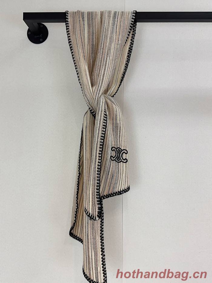 Celine Scarf CLC00024 Celine Scarf CLC00024