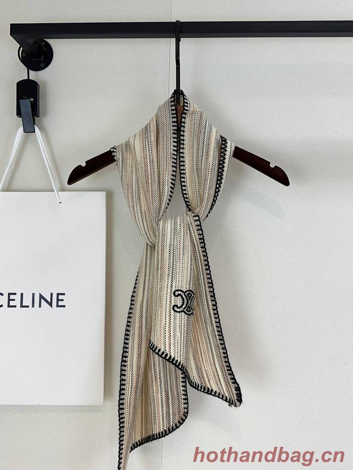 Celine Scarf CLC00024 Celine Scarf CLC00024