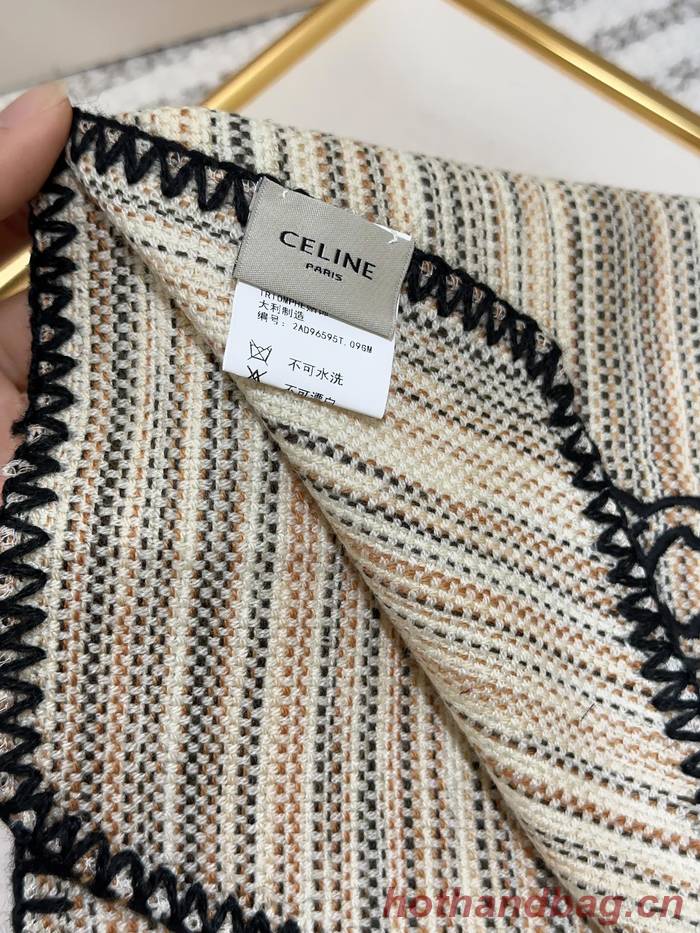 Celine Scarf CLC00024 Celine Scarf CLC00024