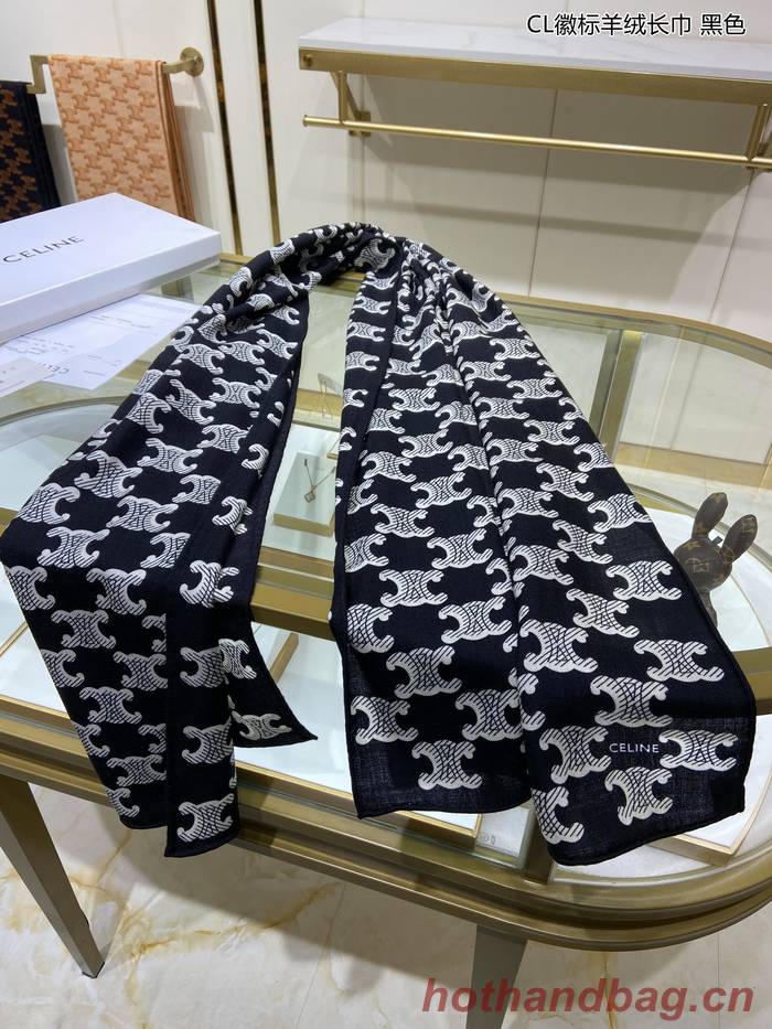 Celine Scarf CLC00027 Celine Scarf CLC00027