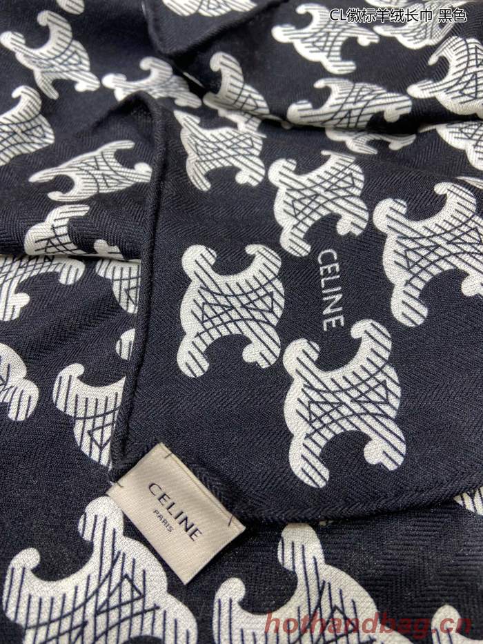 Celine Scarf CLC00027 Celine Scarf CLC00027