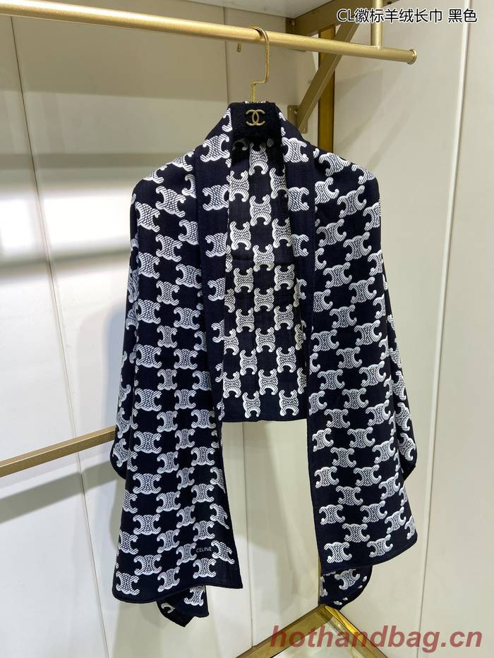 Celine Scarf CLC00027 Celine Scarf CLC00027