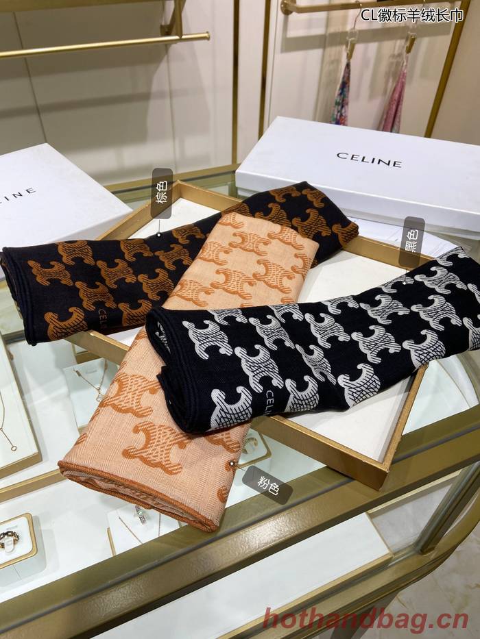 Celine Scarf CLC00029 Celine Scarf CLC00029