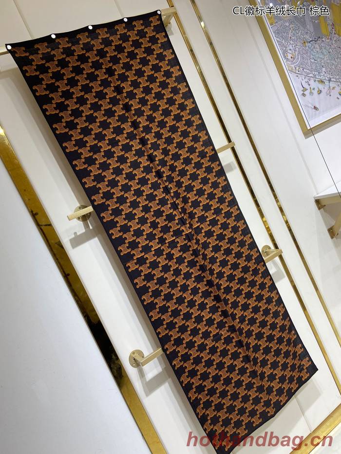 Celine Scarf CLC00029 Celine Scarf CLC00029