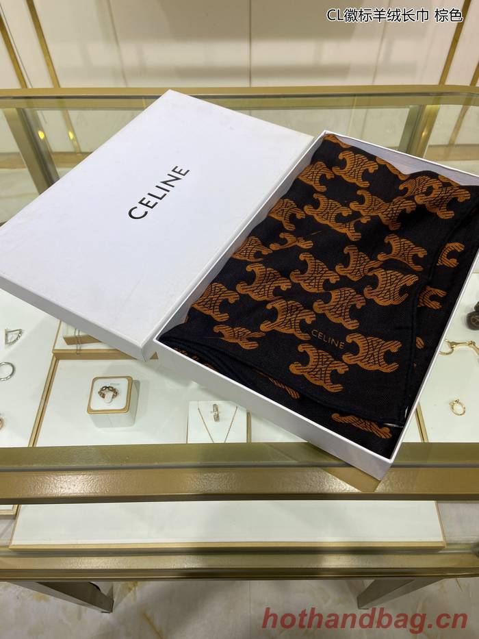 Celine Scarf CLC00029 Celine Scarf CLC00029