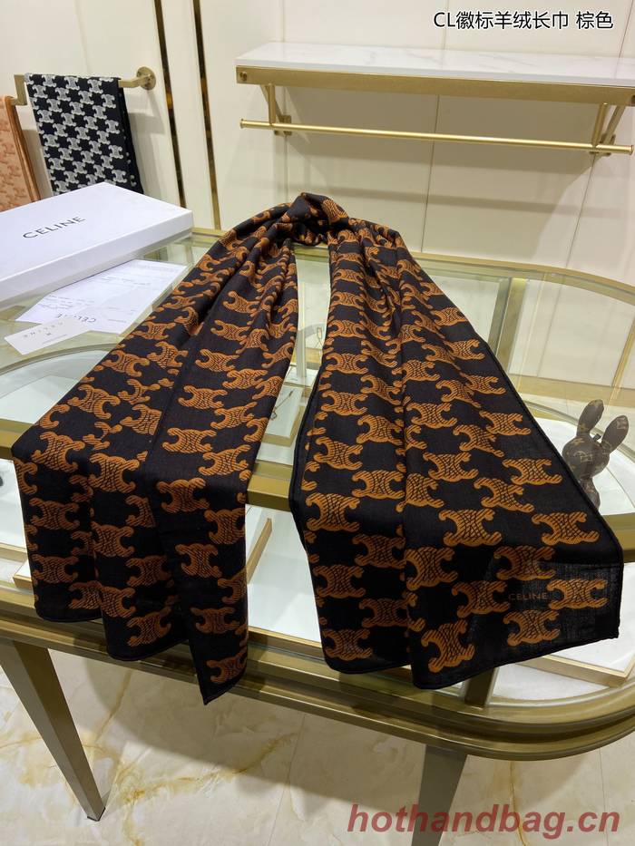 Celine Scarf CLC00029 Celine Scarf CLC00029