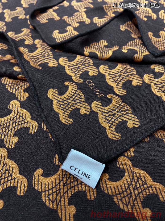 Celine Scarf CLC00029 Celine Scarf CLC00029