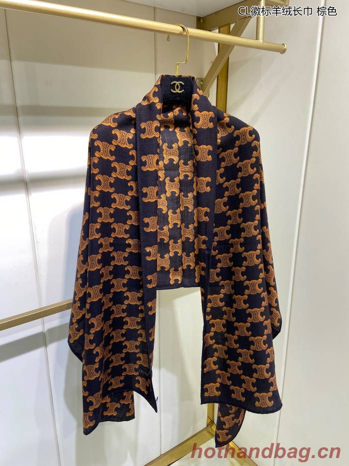 Celine Scarf CLC00029 Celine Scarf CLC00029