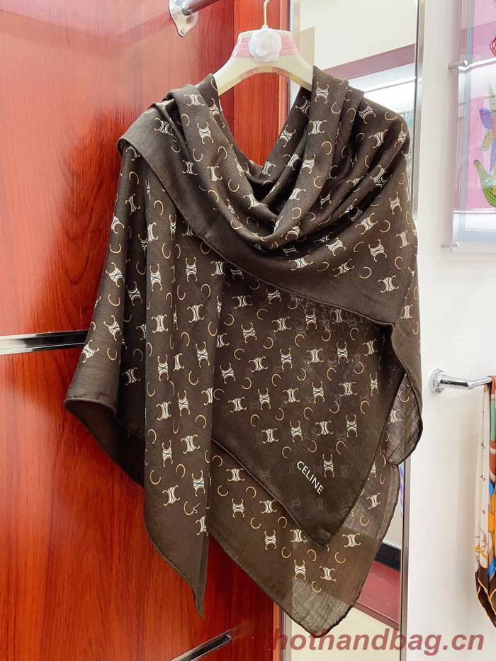 Celine Scarf CLC00035 Celine Scarf CLC00035