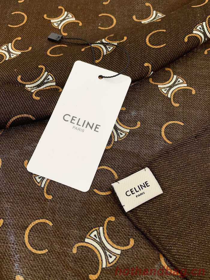 Celine Scarf CLC00035 Celine Scarf CLC00035
