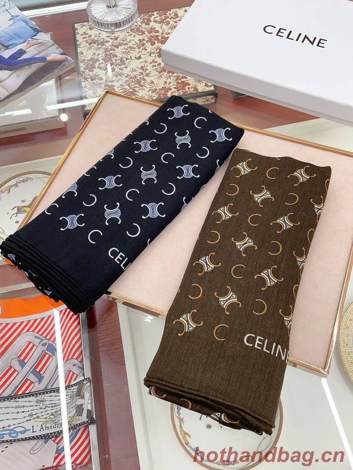 Celine Scarf CLC00036 Celine Scarf CLC00036