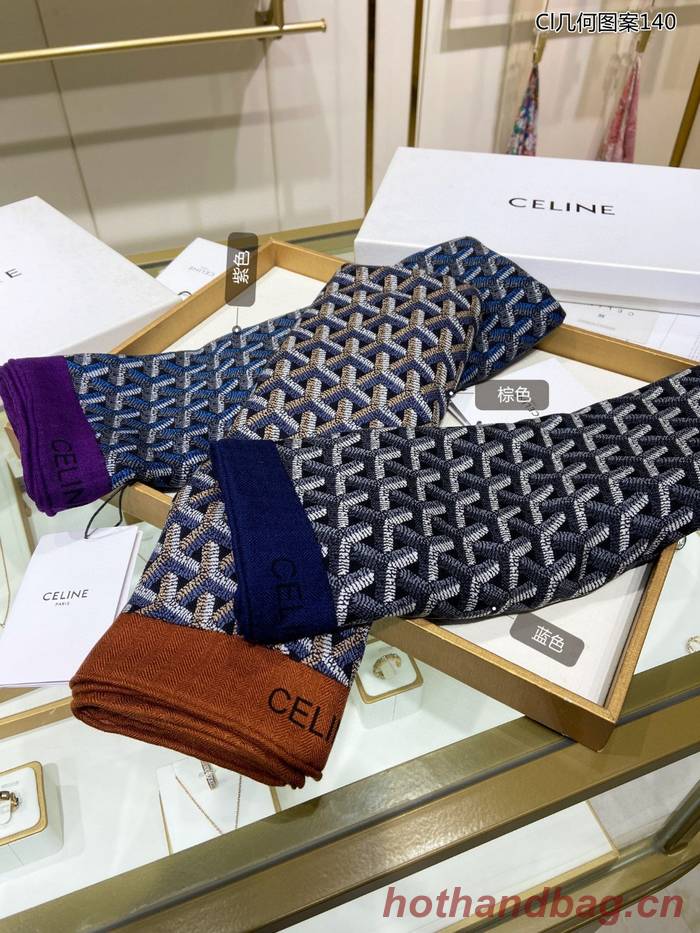 Celine Scarf CLC00037 Celine Scarf CLC00037