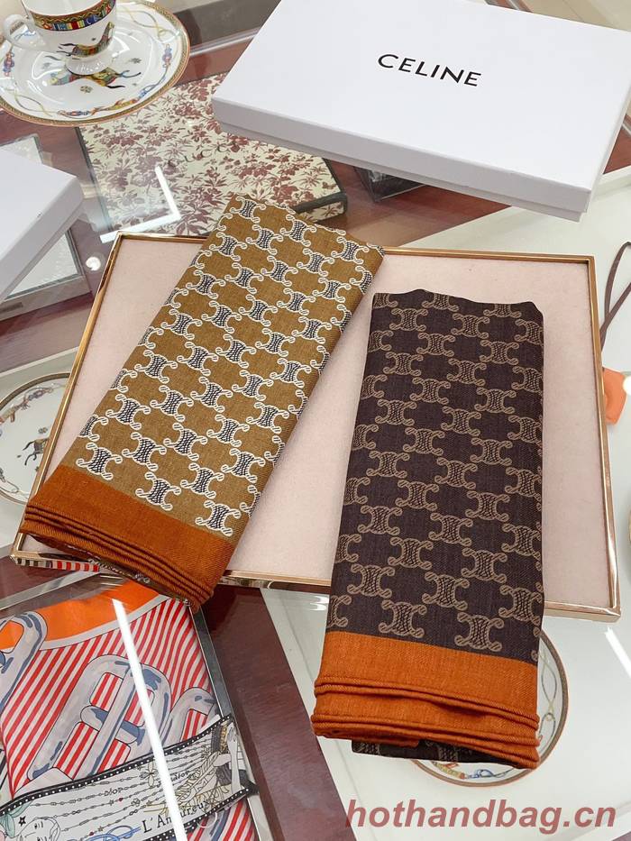 Celine Scarf CLC00041 Celine Scarf CLC00041