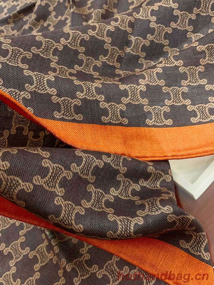 Celine Scarf CLC00041 Celine Scarf CLC00041