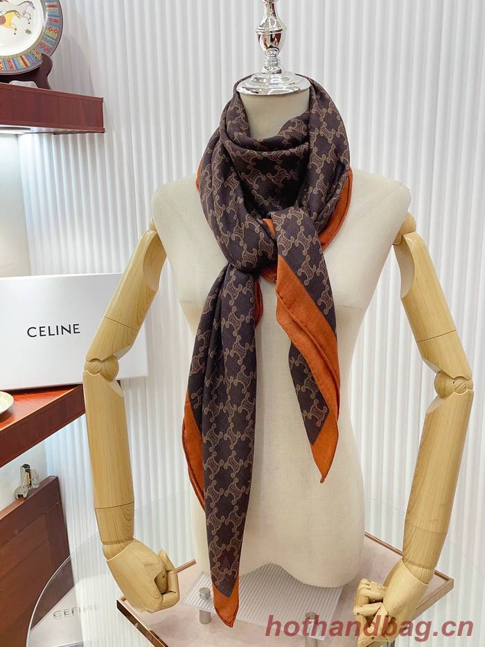 Celine Scarf CLC00041 Celine Scarf CLC00041