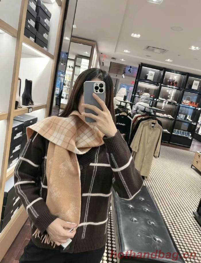 Coach Scarf COC00001 Coach Scarf COC00001