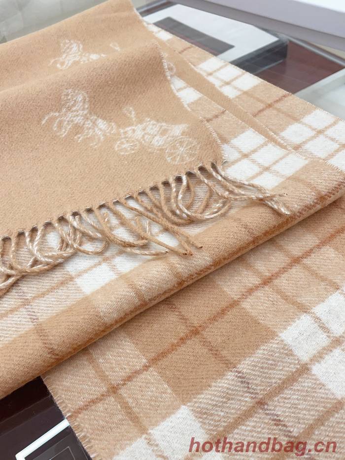 Coach Scarf COC00001 Coach Scarf COC00001
