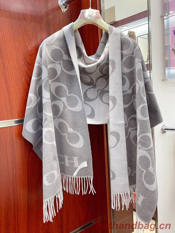 Coach Scarf COC00002 Coach Scarf COC00002