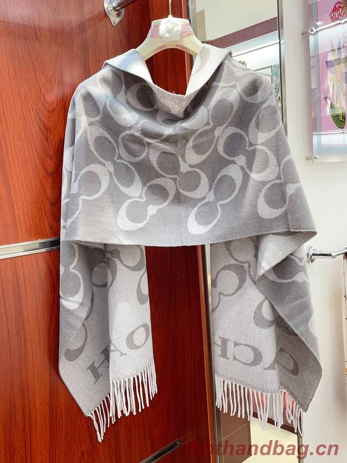 Coach Scarf COC00002 Coach Scarf COC00002