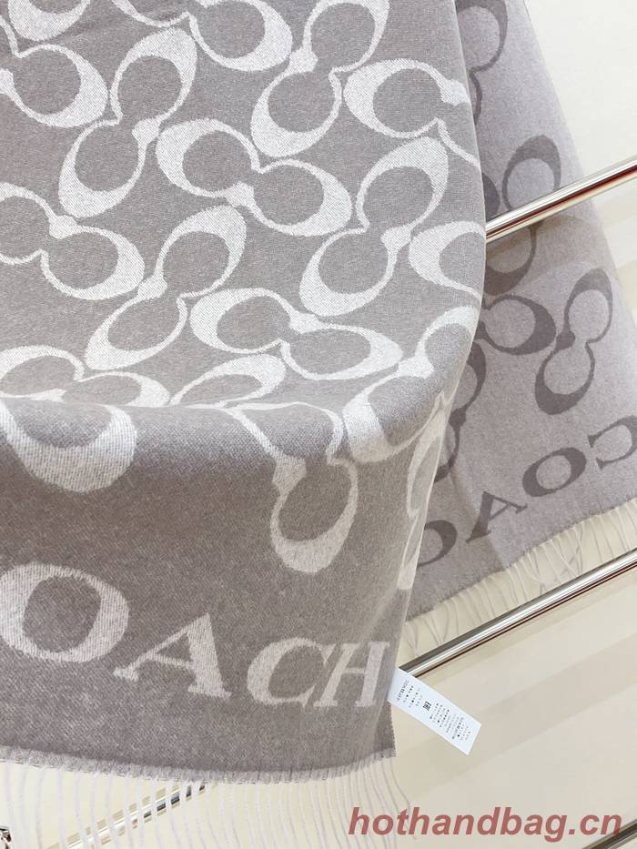 Coach Scarf COC00002 Coach Scarf COC00002