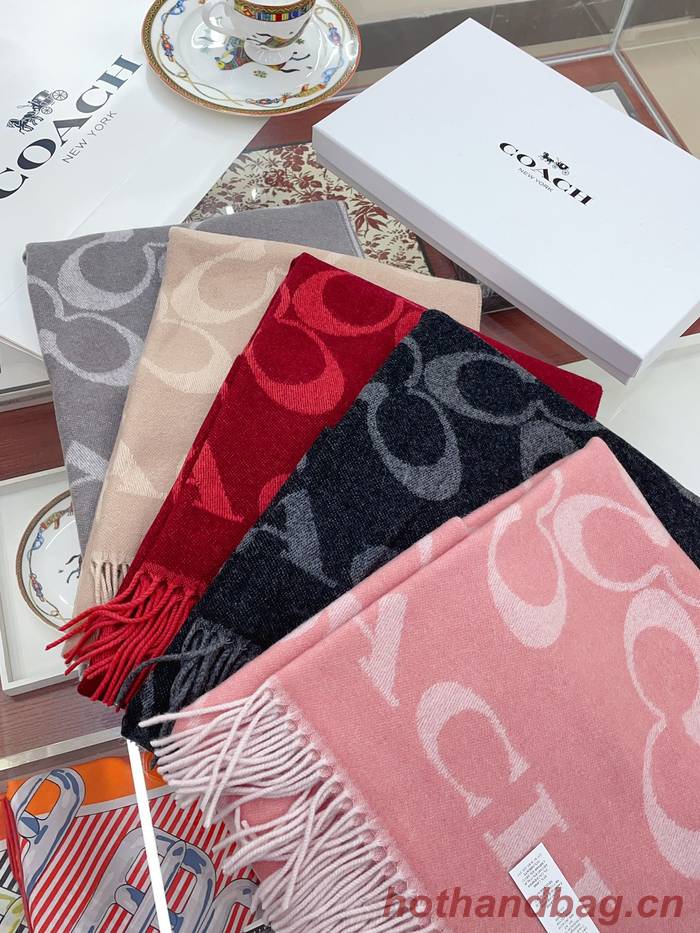 Coach Scarf COC00003 Coach Scarf COC00003