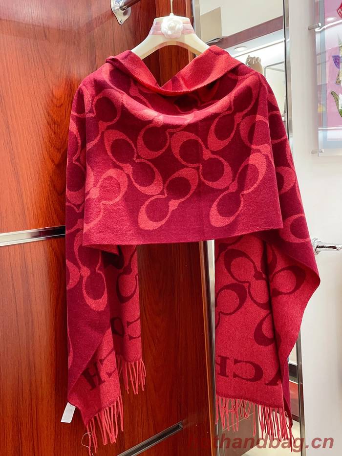 Coach Scarf COC00003 Coach Scarf COC00003