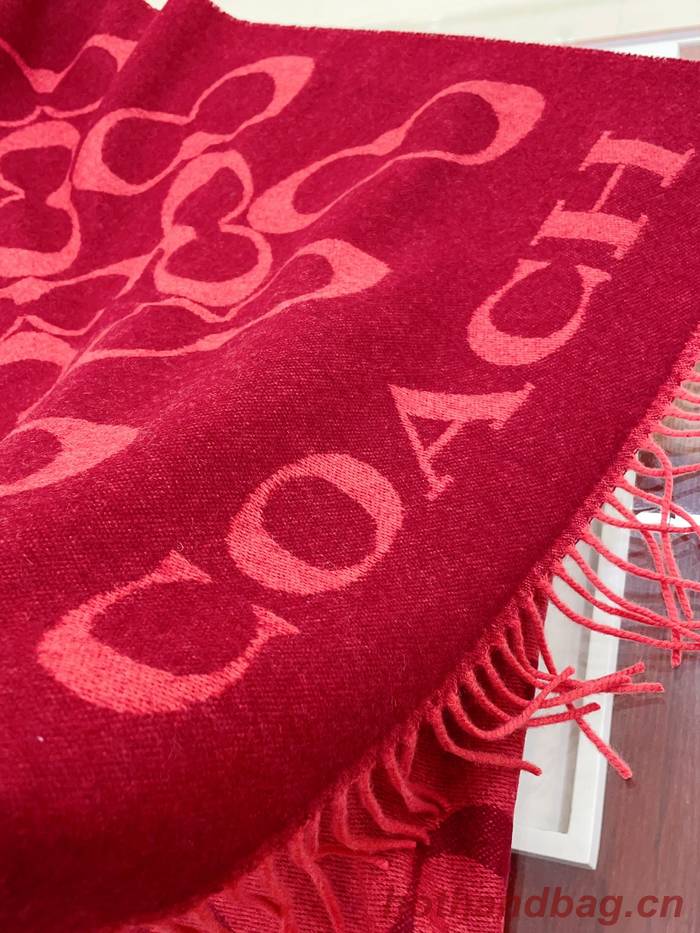 Coach Scarf COC00003 Coach Scarf COC00003