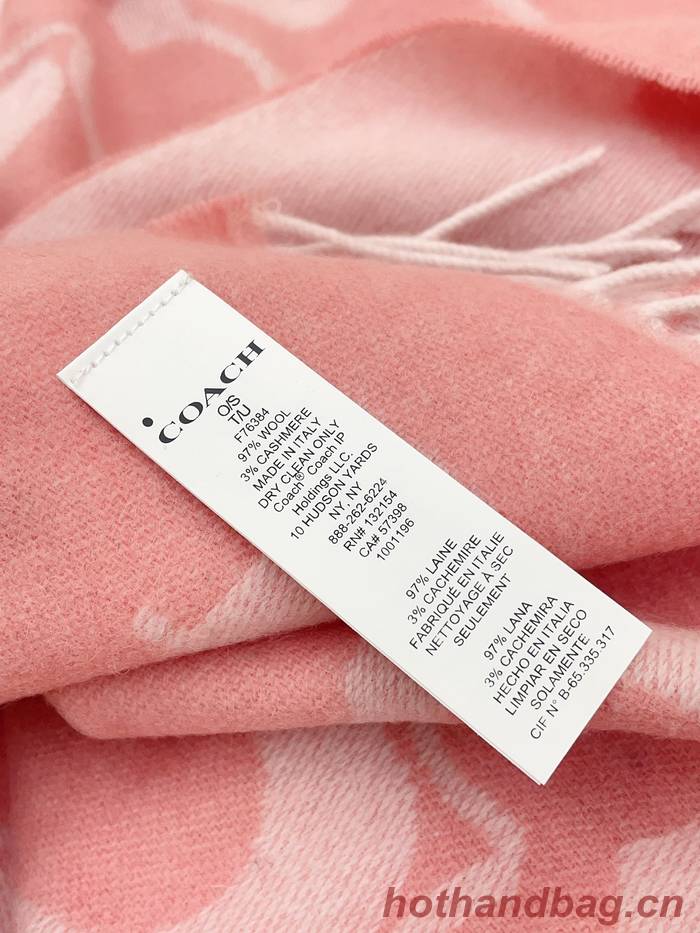 Coach Scarf COC00004 Coach Scarf COC00004