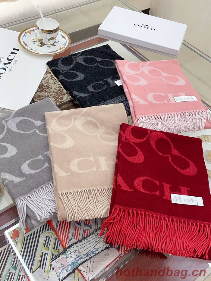 Coach Scarf COC00005 Coach Scarf COC00005