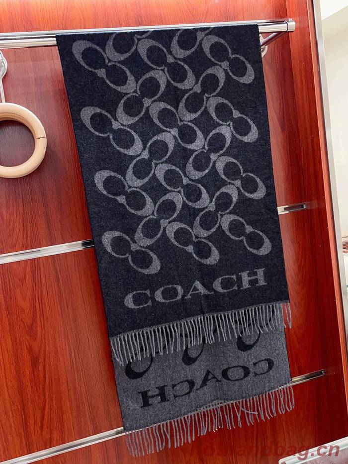 Coach Scarf COC00005 Coach Scarf COC00005