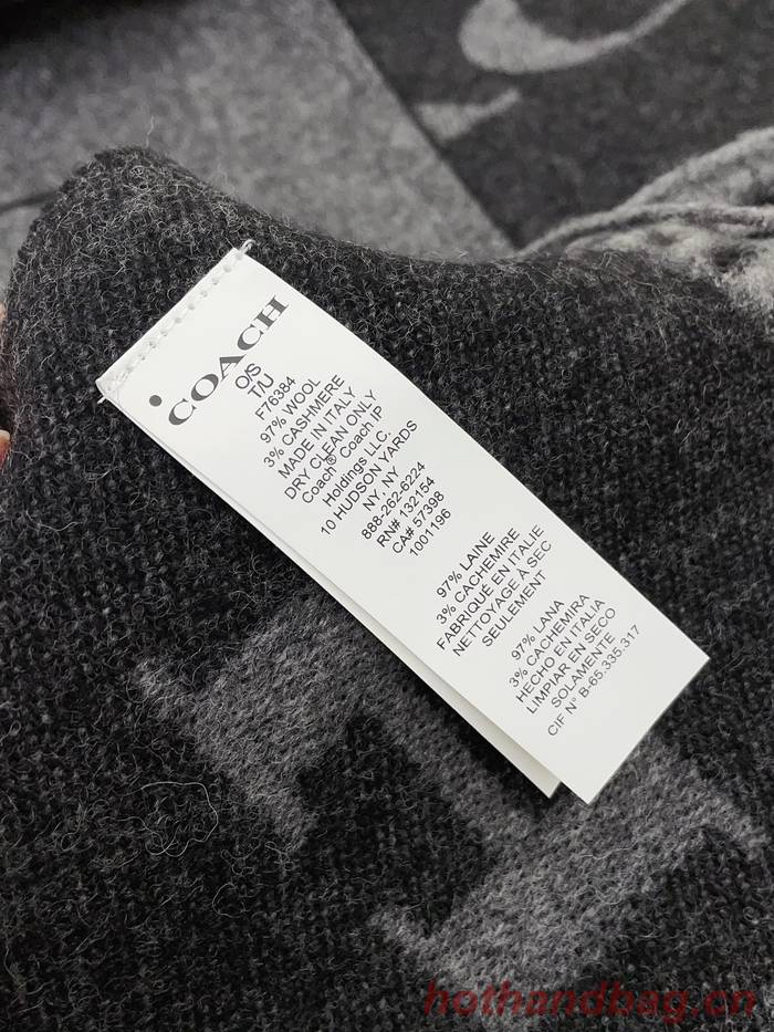 Coach Scarf COC00005 Coach Scarf COC00005