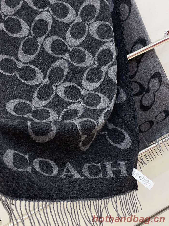 Coach Scarf COC00005 Coach Scarf COC00005