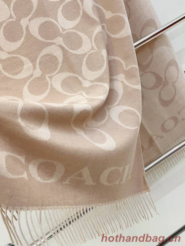 Coach Scarf COC00006 Coach Scarf COC00006