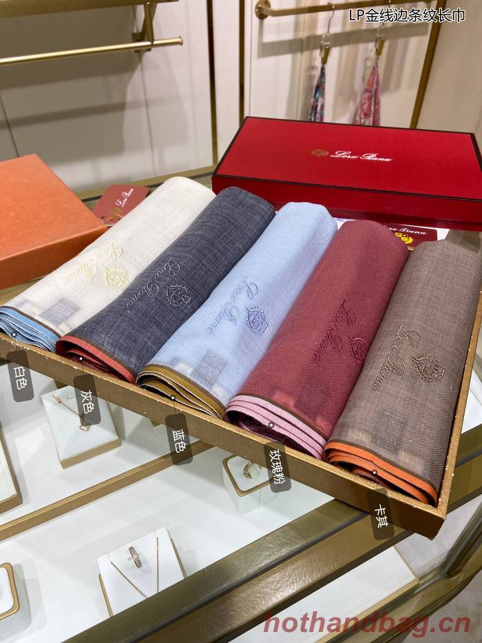 Loro Piana Scarf LPC00010 Loro Piana Scarf LPC00010