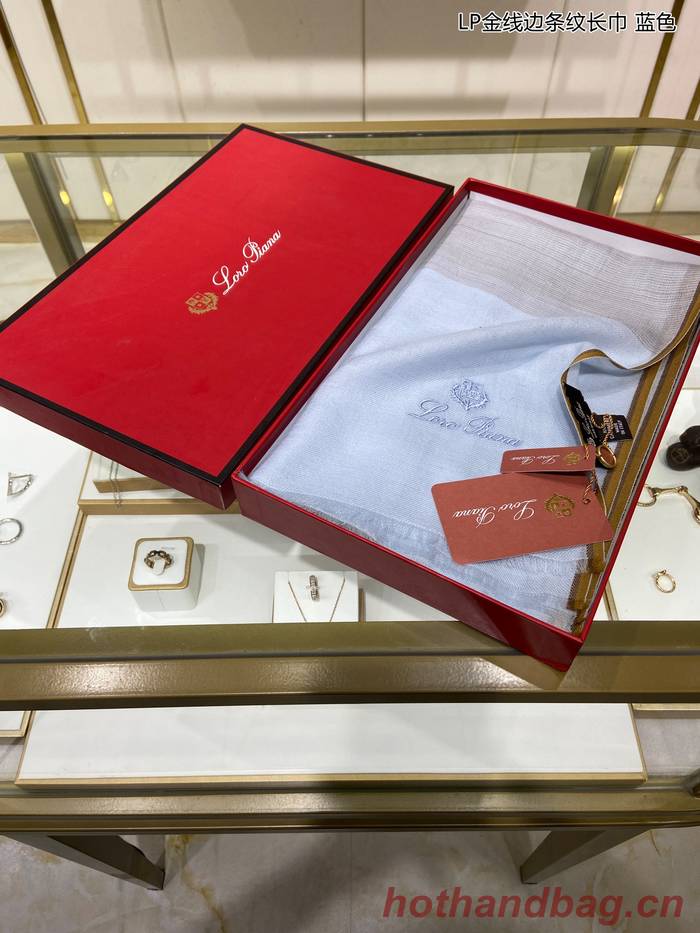 Loro Piana Scarf LPC00010 Loro Piana Scarf LPC00010