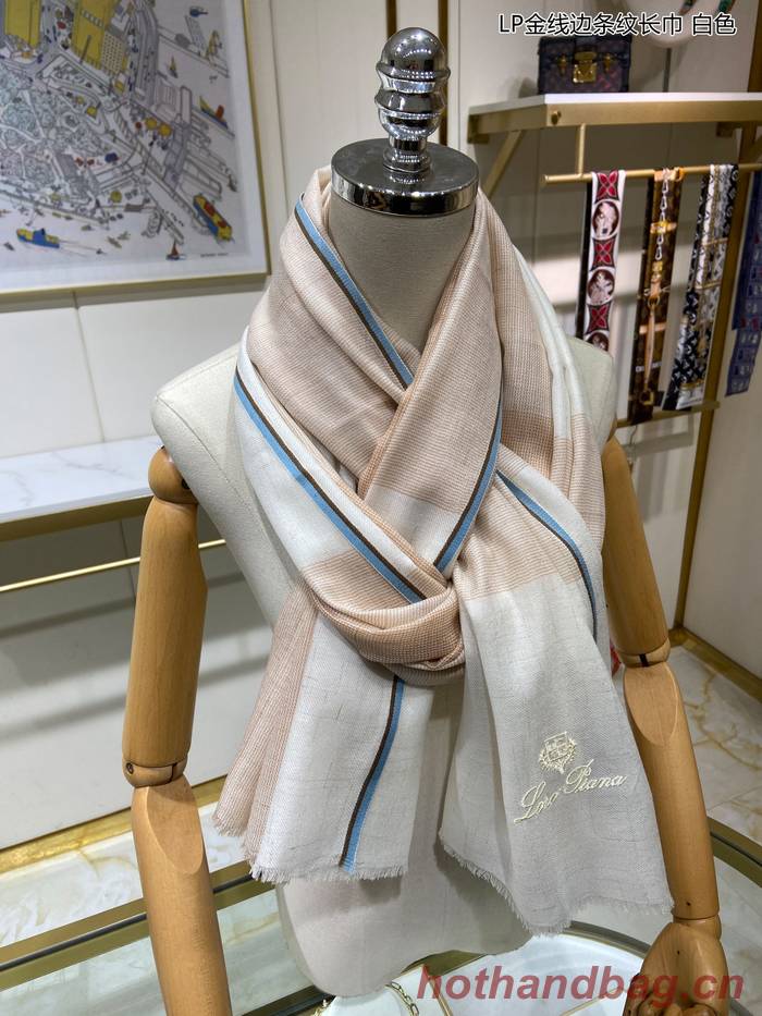 Loro Piana Scarf LPC00011 Loro Piana Scarf LPC00011