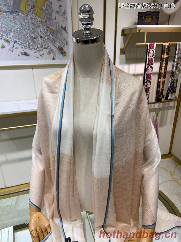 Loro Piana Scarf LPC00011 Loro Piana Scarf LPC00011
