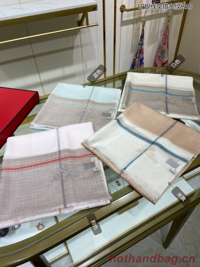Loro Piana Scarf LPC00013 Loro Piana Scarf LPC00013