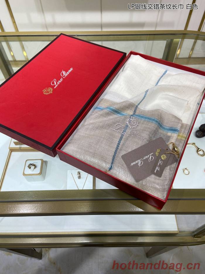 Loro Piana Scarf LPC00014 Loro Piana Scarf LPC00014