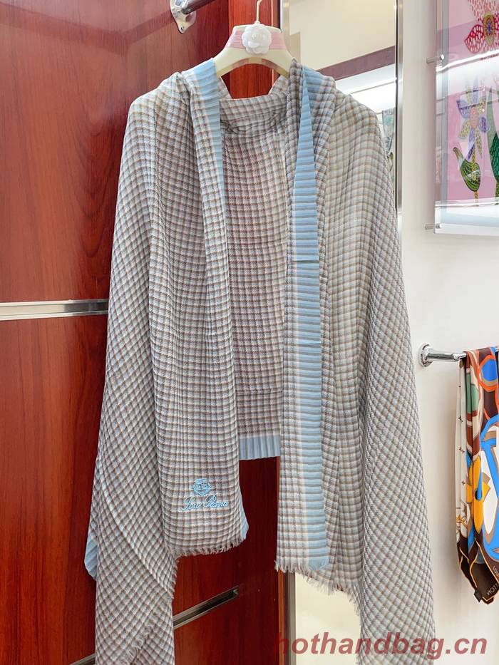 Loro Piana Scarf LPC00019 Loro Piana Scarf LPC00019
