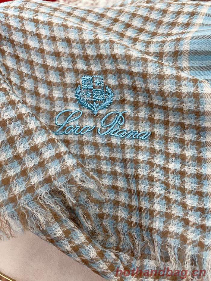 Loro Piana Scarf LPC00019 Loro Piana Scarf LPC00019