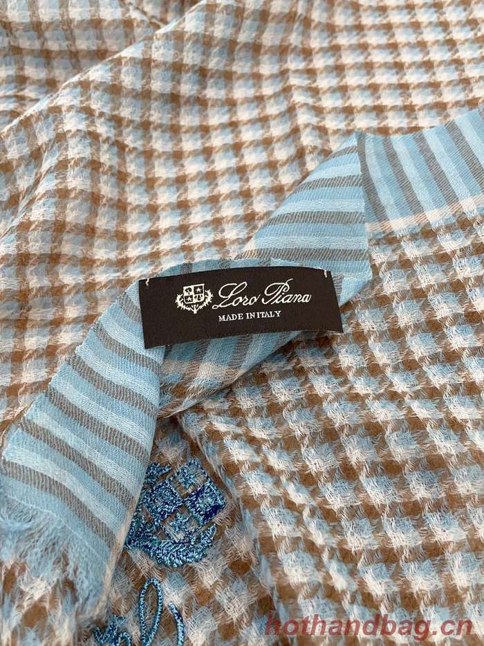 Loro Piana Scarf LPC00019 Loro Piana Scarf LPC00019