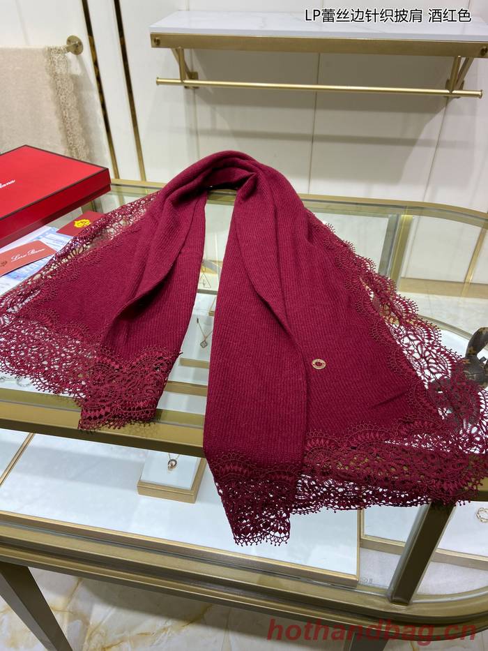 Loro Piana Scarf LPC00024 Loro Piana Scarf LPC00024